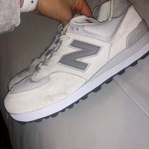 New Balance 574 shoes